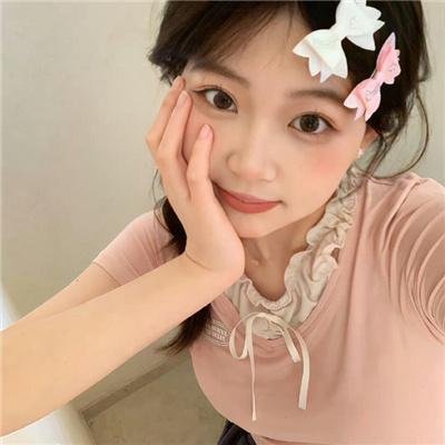 作为替身的她