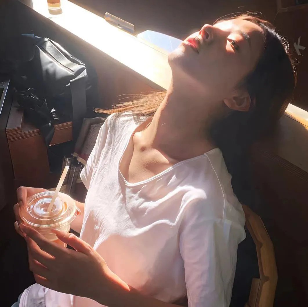 哑女的逆袭